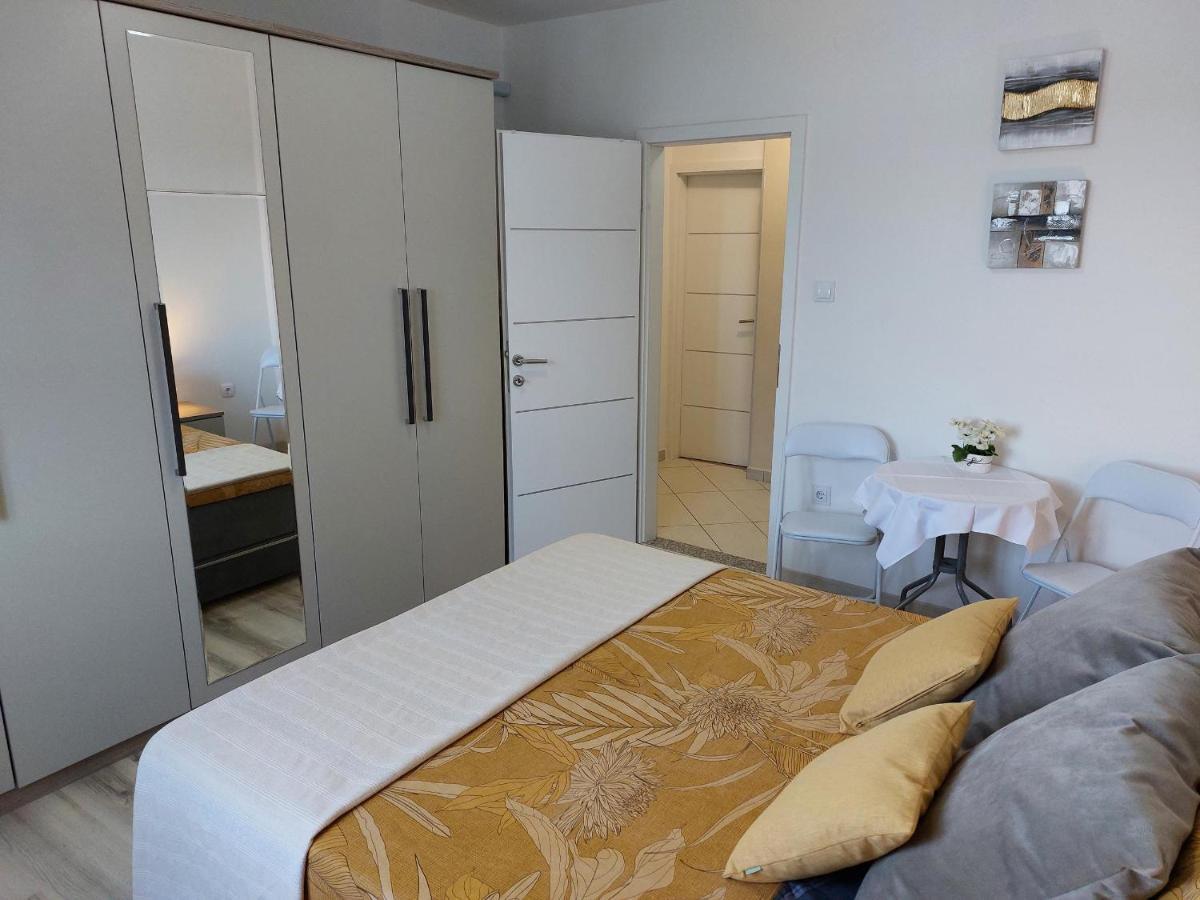Room Violeta Rovinj Extérieur photo