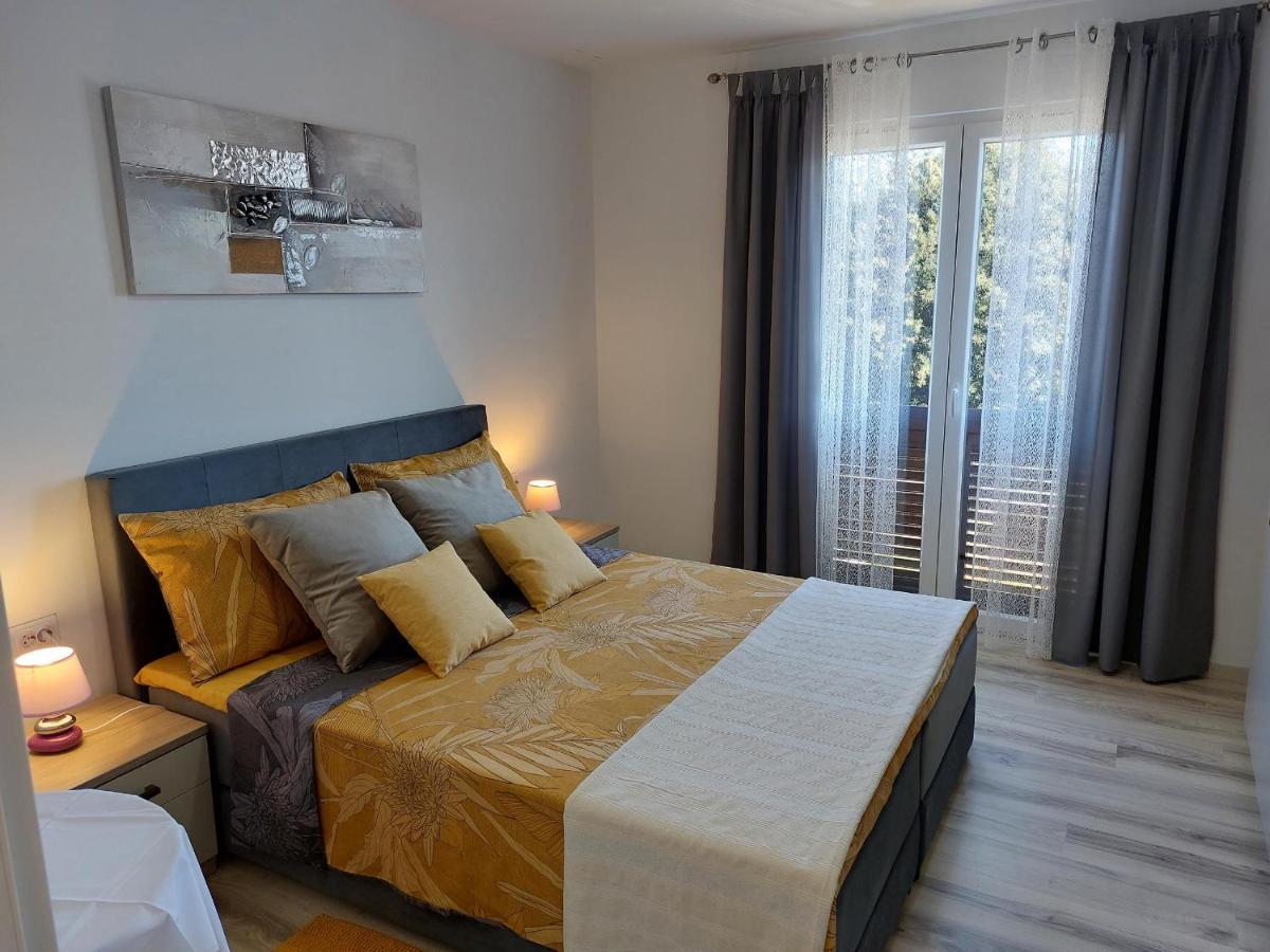 Room Violeta Rovinj Extérieur photo