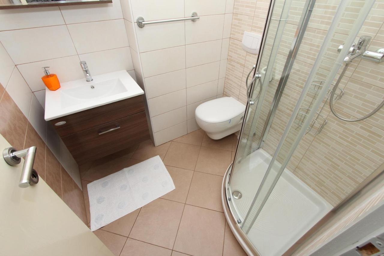 Room Violeta Rovinj Extérieur photo